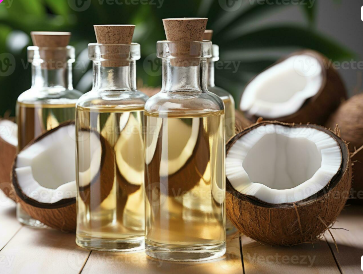 Groundnut Oil